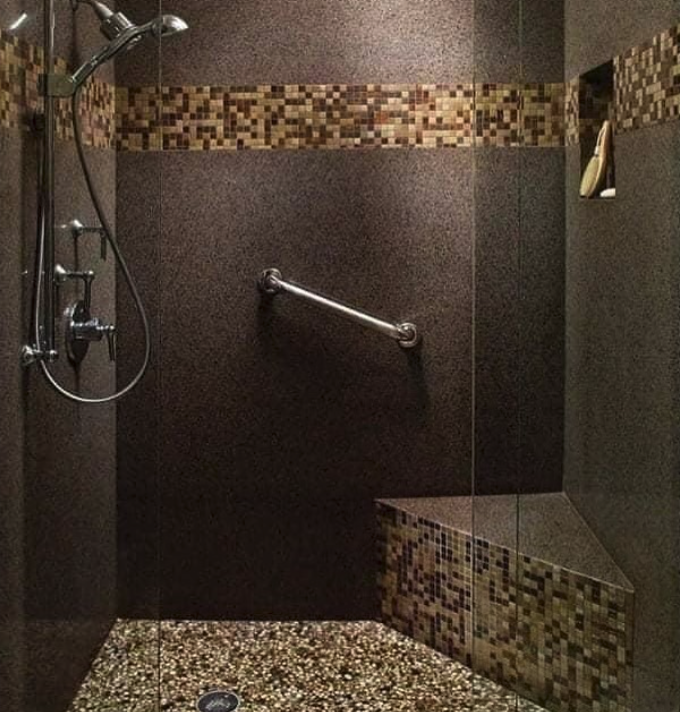 Wet Room in Stevenage
