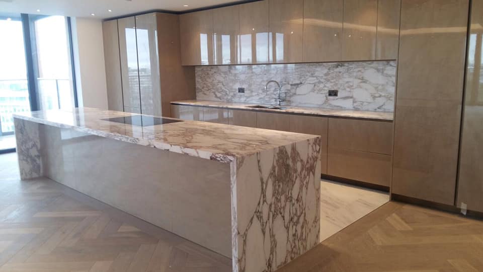Tiler in stevenage
