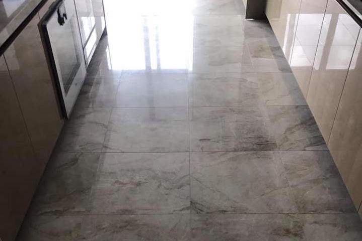 Floor Tiling in Stevenage