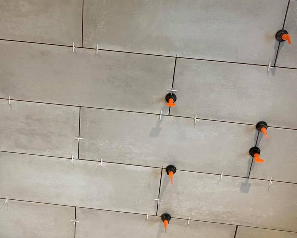 Tiler in Stevenage